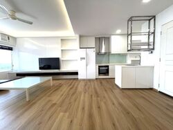 The Plaza (D7), Apartment #596053291